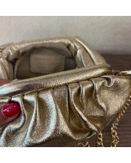 BOLSO DORADO