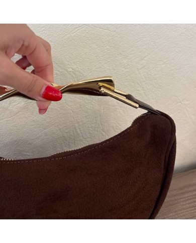 BOLSO ASA ANTE CHOCO