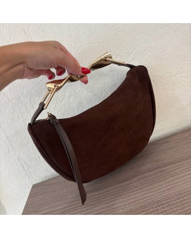 BOLSO ASA ANTE CHOCO