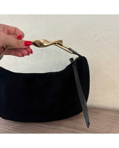 BOLSO ASA ANTE NEGRO