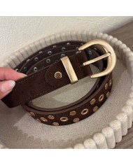 CINTURÓN ANTE CHOCO