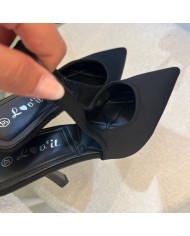 STILETTO NEGRO