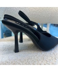 STILETTO NEGRO