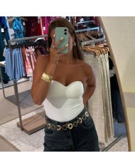 TOP BASIC BLANCO
