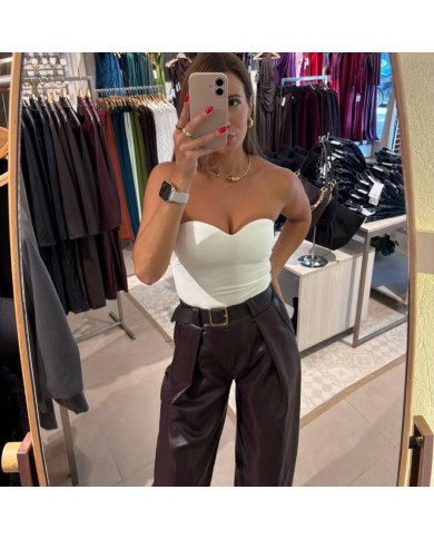 TOP BASIC BLANCO