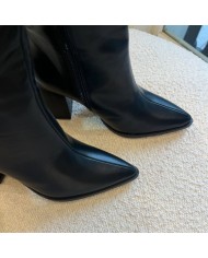 BOTA EFECTO PIEL NEGRA