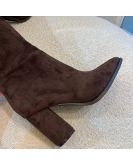 BOTA ANTE CHOCO