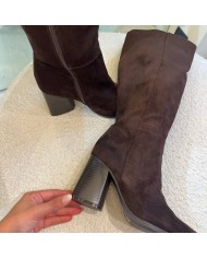 BOTA SIENA CHOCO