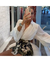 BODY GASA BLANCO