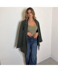 JEANS PUÑO BRILLOS