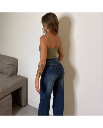 TOP BASIC VERDE MILITAR