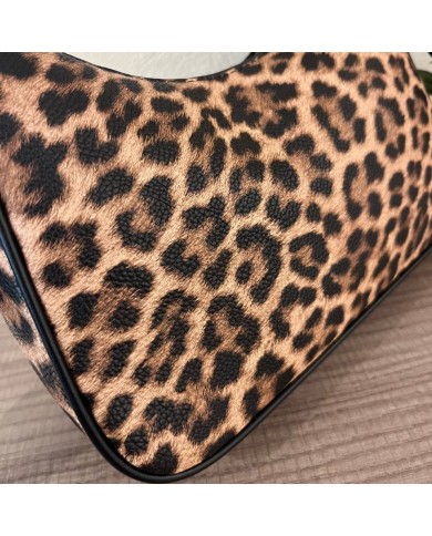 BOLSO ANIMAL PRINT