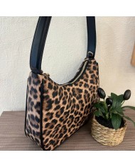 BOLSO ANIMAL PRINT