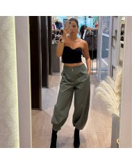 TOP BASIC NEGRO