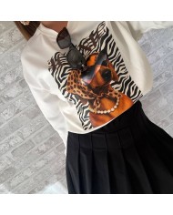 SUDADERA DOG