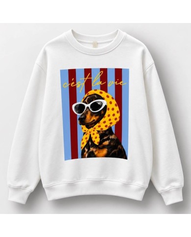 SUDADERA