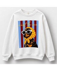 SUDADERA