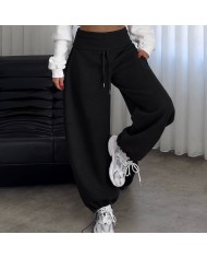 PANTALÓN DEPORTIVO BANDA NEGRO