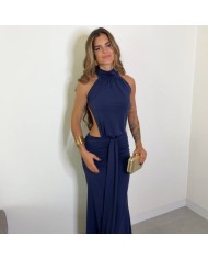 VESTIDO ELVIRA MARINO