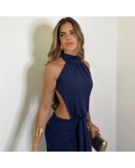 VESTIDO ELVIRA MARINO