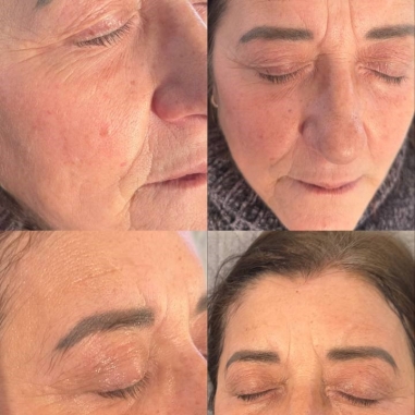 MASCARILLA COREANA DE TELA...