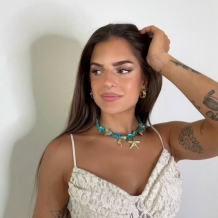 COLLAR SUMMER  PEDRERÍA 2