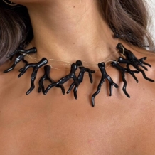 COLLAR BLACK 2