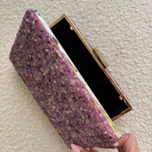 BOLSO EVENTO PIEDRAS TONOS... 2