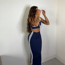 CONJUNTO DEPORTIVO TRES...