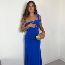 VESTIDO BELLA AZUL KLEIN 2