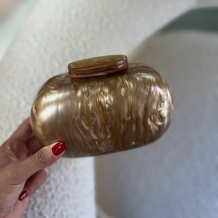 BOLSO EVENTO NÁCAR 2