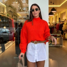 JERSEY VALENTINA NARANJA 2