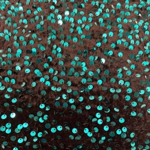 VESTIDO GLOBO LENTEJUELAS... 2