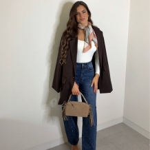 JEANS BALLOON BRILLITOS 2