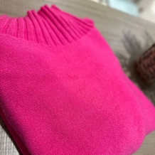 JERSEY MARTINA FUCSIA