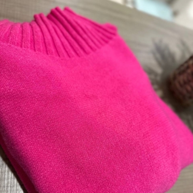 JERSEY MARTINA FUCSIA