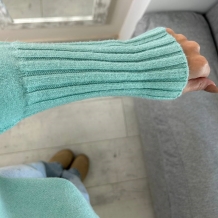 JERSEY MARTINA AGUAMARINA 2