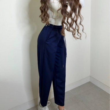 PANTALÓN DEPORTIVO MARINO