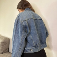 CHAQUETA VAQUERA