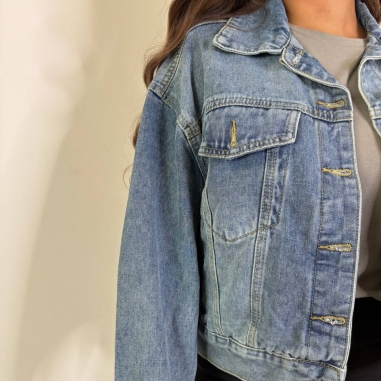 CHAQUETA VAQUERA