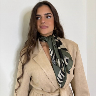 BLAZER ANTELINA BEIGE