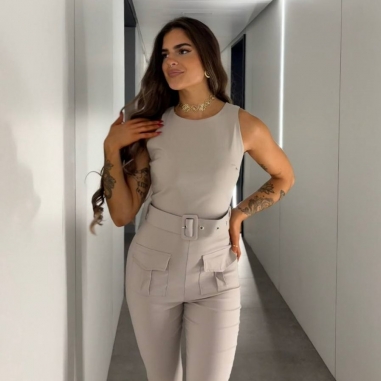 PREVENTA MONO CARGO CREMA