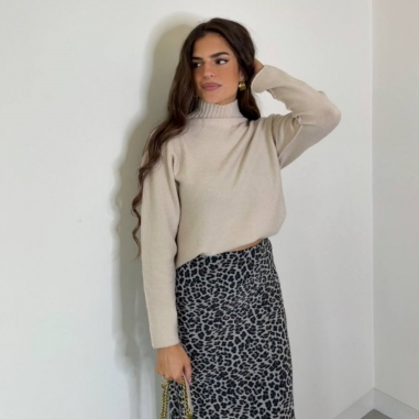 JERSEY MARTINA CREMA