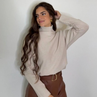 JERSEY MARTINA CREMA