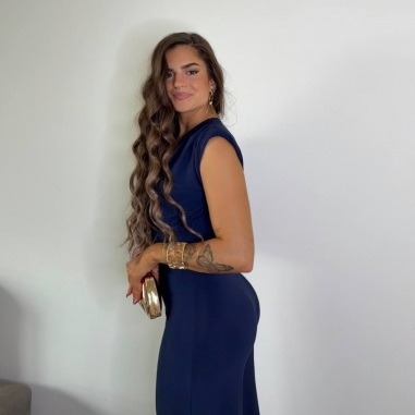MONO CARLA MARINO