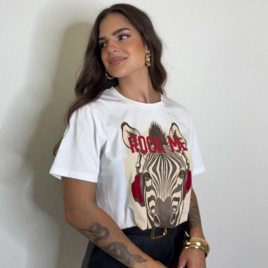 FALDA PANTALÓN EFECTO PIEL NEGRA