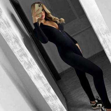 PREVENTA MONO DEPORTIVO REDUCTOR NEGRO