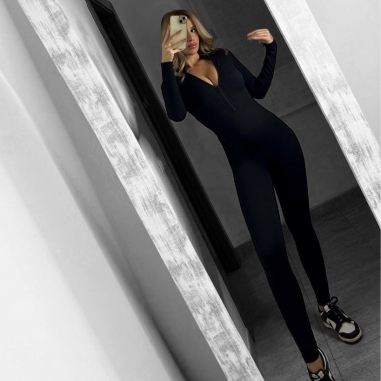 PREVENTA MONO DEPORTIVO REDUCTOR NEGRO