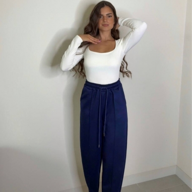 PANTALÓN DEPORTIVO MARINO