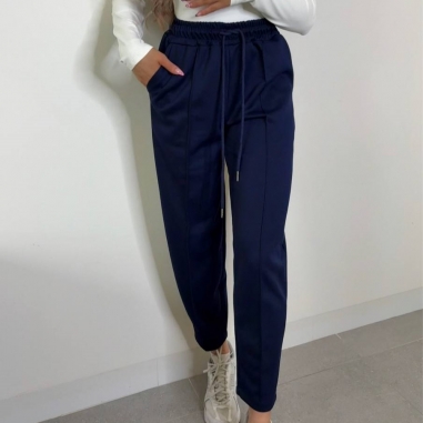 PANTALÓN DEPORTIVO MARINO